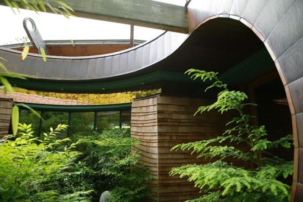 The Wilkinson Residence